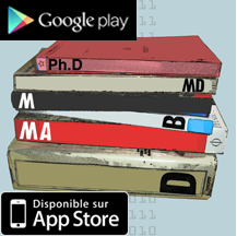 Application PressesUQ