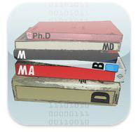 AppPressesUQ Icône App PressesUQ