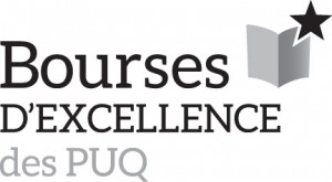 Bourses d'excellence des PUQ
