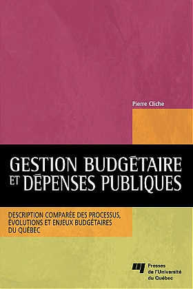 Gestion Budgetaire et Depenses Publiques