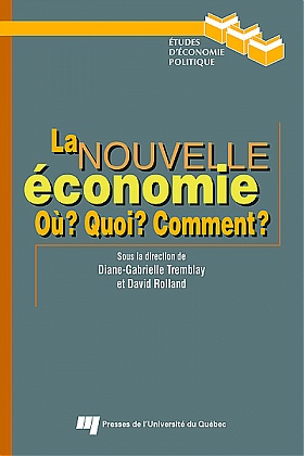 La nouvelle économie