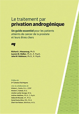 Traitement cancer Prostate Quebec