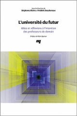 L' université du futur
