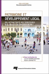 Patrimoine et développement local