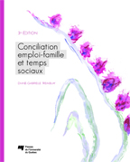 Conciliation emploi-famille et temps sociaux