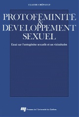 Protoféminité et développement sexuel