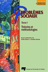 Problèmes sociaux - Tome I