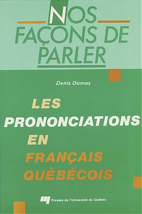 Nos façons de parler