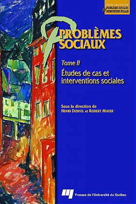 Problèmes sociaux - Tome II