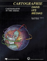 Cartographie dans les médias / Cartography in the media