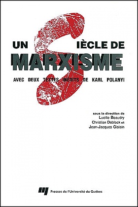 Un siècle de marxisme