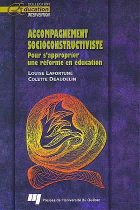 Accompagnement socioconstructiviste