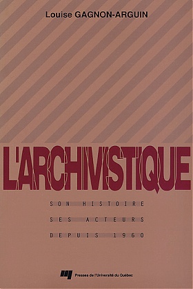 L' archivistique