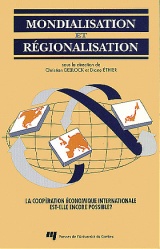 Mondialisation et régionalisation