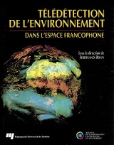 Télédétection de l'environnement dans l'espace francophone