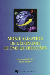 Mondialisation de l'économie et PME québécoises