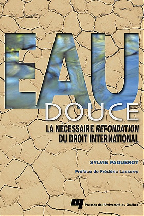 Eau douce