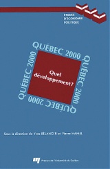 Québec 2000. Quel développement ?