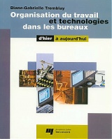 Organisation du travail et technologies dans les bureaux