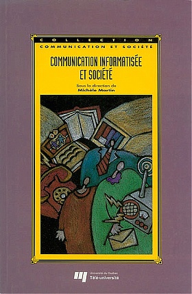 Communication informatisée et société