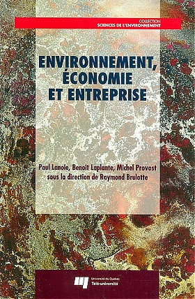 Environnement, économie et entreprise