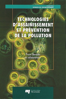 Technologies d'assainissement et prévention de la pollution