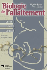 Biologie de l'allaitement