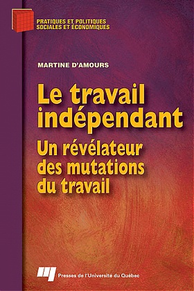 Le travail indépendant