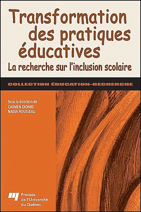 Transformation des pratiques éducatives