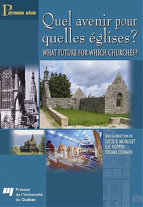 Quel avenir pour quelles églises ? /  What future for which churches?