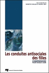 Les conduites antisociales des filles