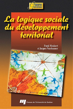La logique sociale du développement territorial