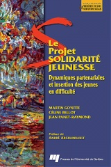 Le projet Solidarité Jeunesse