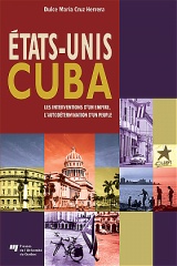 États-Unis/Cuba