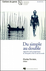 Du simple au double