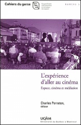 L' expérience d'aller au cinéma