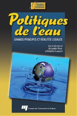 Politiques de l'eau