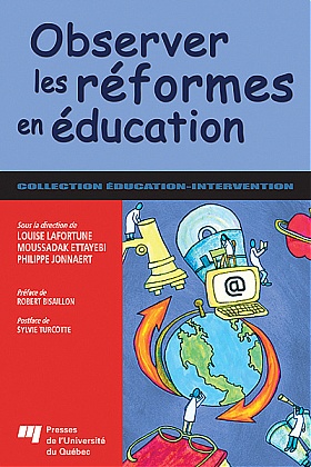 Observer les réformes en éducation