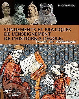 Fondements et pratiques de l'enseignement de l'histoire à l'école