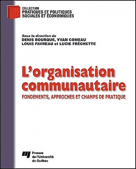 L' organisation communautaire