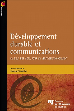 Développement durable et communications