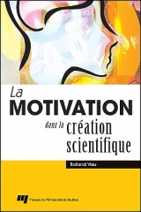 La motivation dans la création scientifique