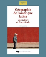 Géographie de l'Amérique latine