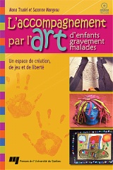 L' accompagnement par l'art d'enfants gravement malades