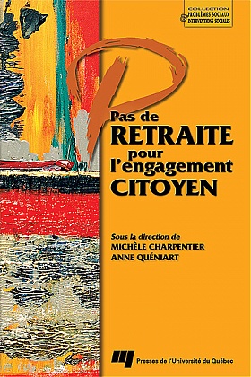 Pas de retraite pour l'engagement citoyen