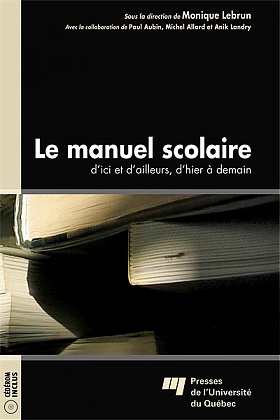 Le manuel scolaire