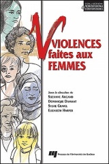 Violences faites aux femmes