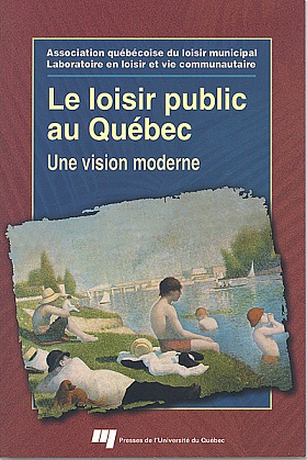 Le loisir public au Québec