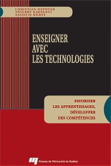 Enseigner avec les technologies