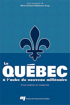 Le Québec à l'aube du nouveau millénaire